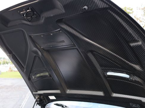 Used 2014 Maserati GranTurismo MC image 14