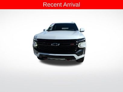 Used 2023 Chevrolet Tahoe Z71