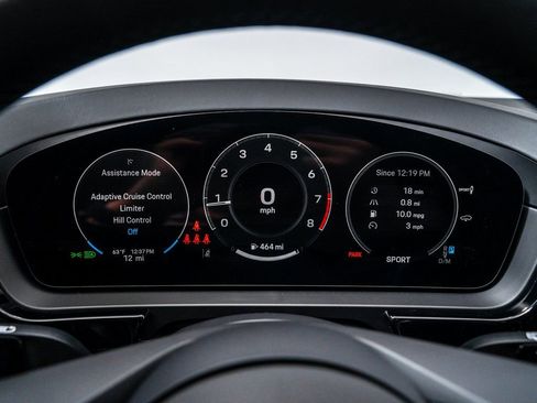New 2026 Porsche Cayenne S AWD/4WD image 15