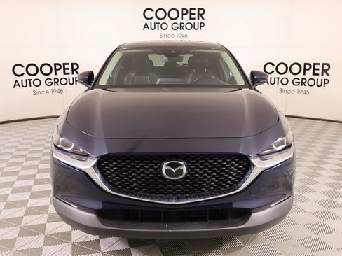 Used 2022 MAZDA CX-30 AWD 2.5 S w/ Select Package image 8