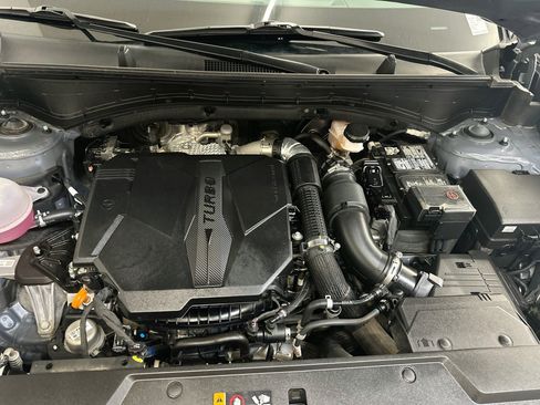 Used 2025 Hyundai Santa Fe SEL AWD/4WD image 35