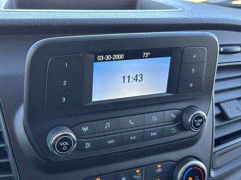 New 2025 Ford Transit 150 Low Roof image 25