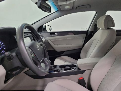 Used 2016 Hyundai Sonata Sport image 17