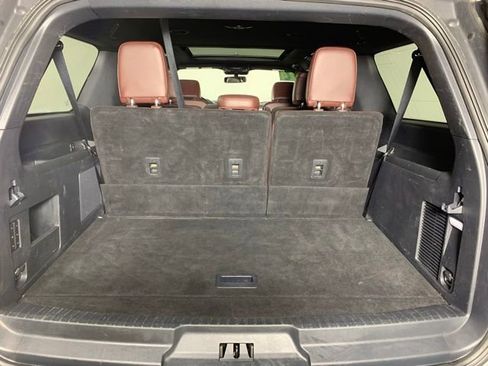 Used 2024 Ford Expedition Max Limited image 28