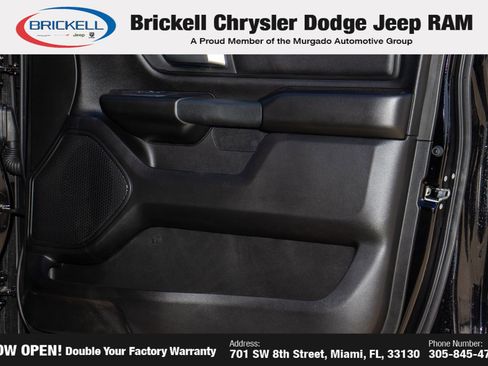 New 2026 RAM 1500 Express image 13