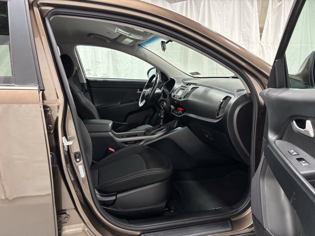 Used 2013 Kia Sportage EX FWD image 56