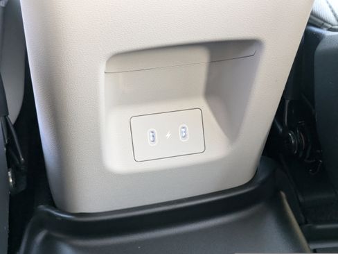 New 2026 Hyundai Tucson Blue SE image 15