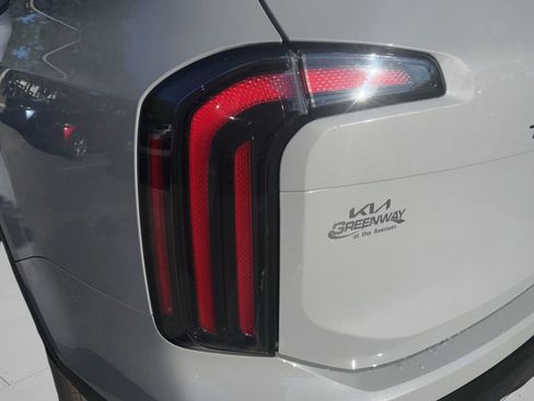 New 2025 Kia Telluride SX X-Line image 7
