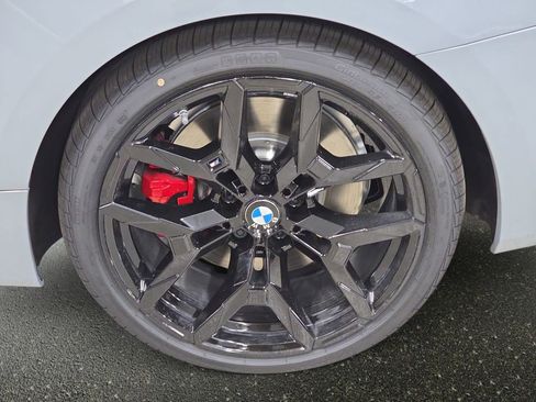 New 2026 BMW 430i 430i w/ M Sport Package image 17