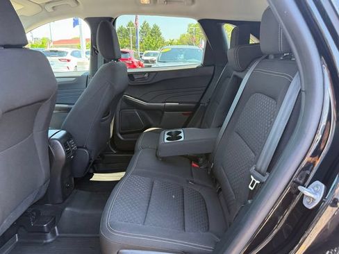 Used 2024 Ford Escape Active AWD/4WD image 10