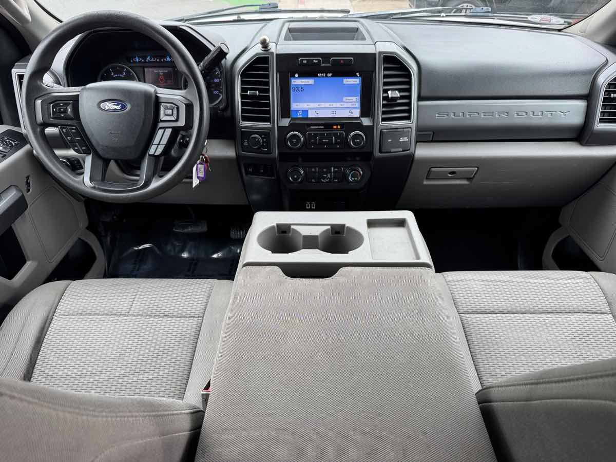 Used 2019 Ford F350 XLT w/ XLT Value Package AWD/4WD image 17