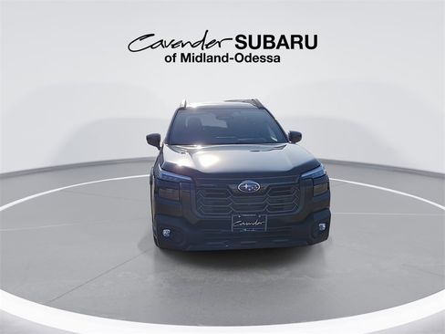 New 2026 Subaru Outback Limited XT image 2