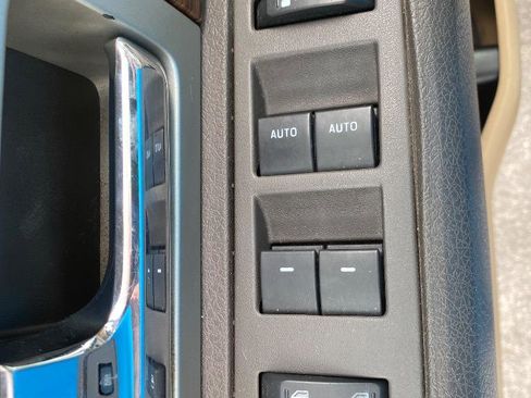 Used 2013 Ford F150 Lariat w/ Luxury Equipment Group AWD/4WD image 38