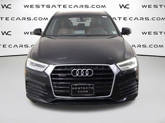 Used 2018 Audi Q3 2.0T Premium Plus w/ Premium Plus Package AWD/4WD video 2