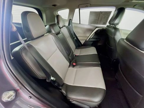 Used 2013 Toyota RAV4 XLE image 26