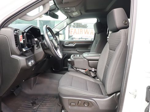Used 2023 GMC Sierra 1500 Elevation AWD/4WD image 15