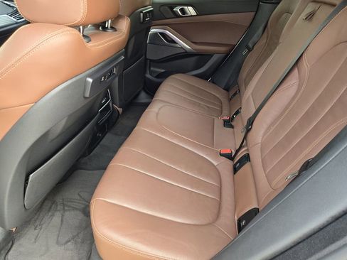 Used 2021 BMW X6 xDrive40i w/ M Sport Package AWD/4WD image 28