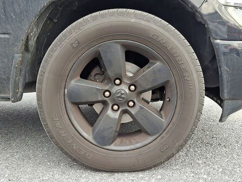 Used 2018 RAM 1500 Big Horn image 8