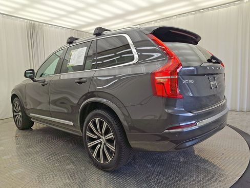 Used 2023 Volvo XC90 B6 Plus w/ Protection Package Premier AWD/4WD image 25