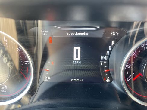 Used 2017 Dodge Challenger SXT w/ Sound Group image 19