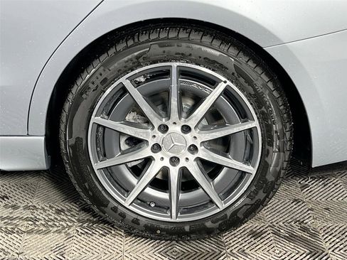 New 2026 Mercedes-Benz C 43 AMG AMG C 43 image 30