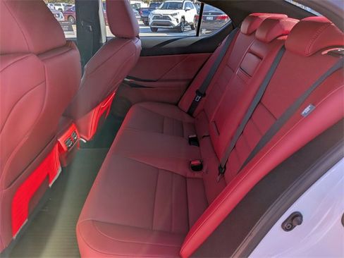 Used 2023 Lexus IS 350 F Sport image 13