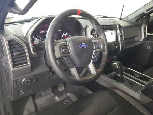 Used 2019 Ford F150 Raptor w/ Equipment Group 801A Mid AWD/4WD image 24