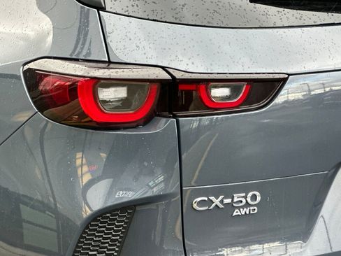 New 2026 MAZDA CX-50 AWD 2.5 Hybrid w/ Weather Package image 25