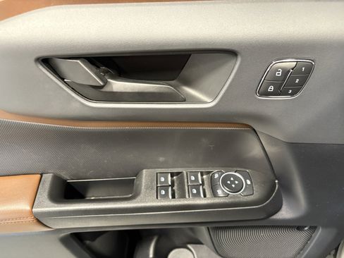 Used 2023 Ford Bronco Sport Outer Banks AWD/4WD image 14