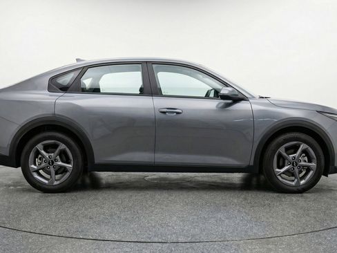 Used 2025 Kia K4 FWD image 11