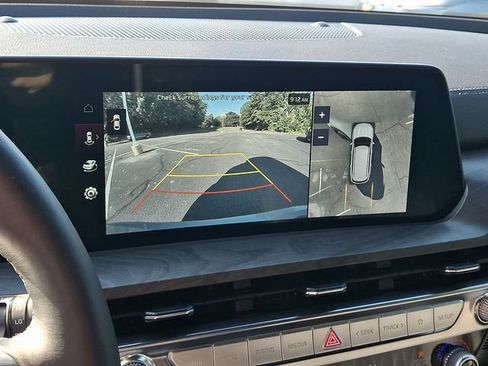 Used 2025 Kia Telluride SX Prestige X-Line AWD/4WD image 18