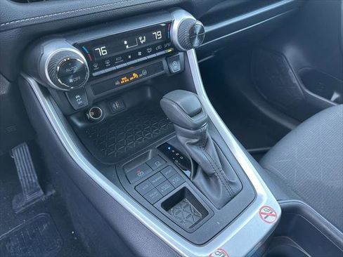 Certified 2025 Toyota RAV4 XLE image 20