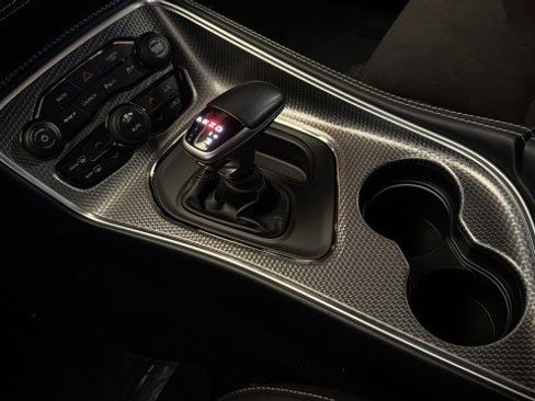 Used 2022 Dodge Challenger SRT Hellcat Redeye RWD image 10