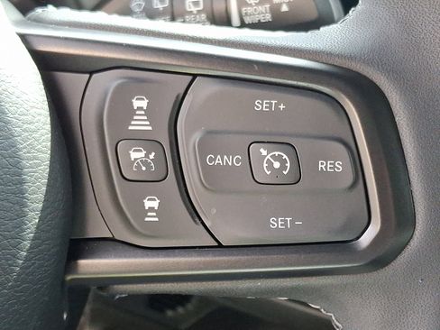 Used 2025 Jeep Wrangler Unlimited Sport S 4xe w/ Convenience Group image 21