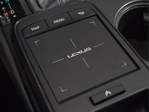 Used 2021 Lexus IS 350 F Sport w/ Dynamic Handling Package RWD image 23