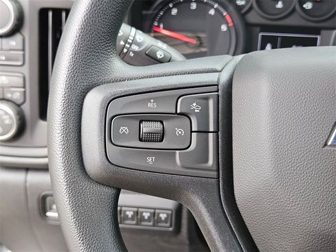 New 2025 Chevrolet Silverado 3500 W/T w/ WT Convenience Package image 14