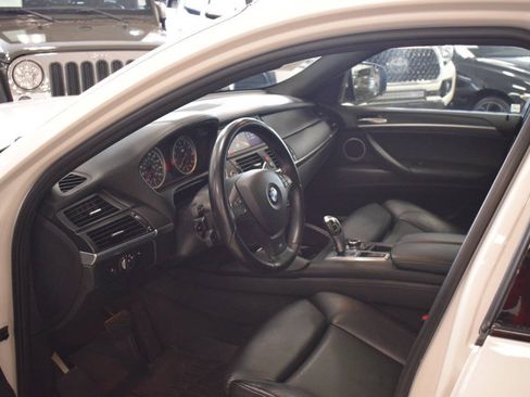 Used 2014 BMW X6 M AWD/4WD image 40