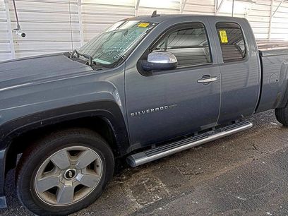 Used 2011 Chevrolet Silverado 1500 LT w/ Florida Edition