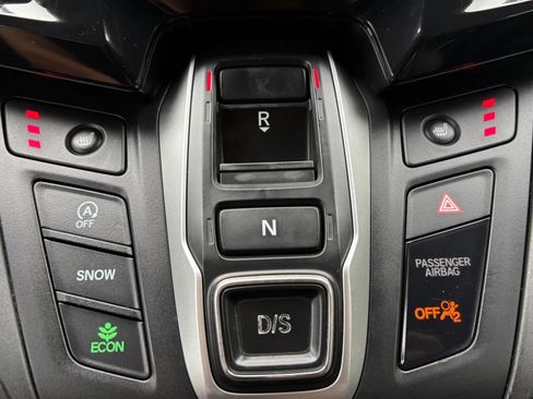 Used 2018 Honda Odyssey Touring image 29
