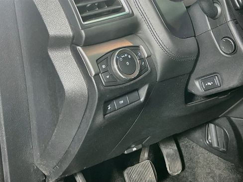 Used 2017 Ford Explorer Platinum AWD/4WD image 10