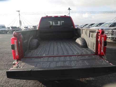 Used 2024 Ford F350 King Ranch w/ FX4 Off-Road Package image 4