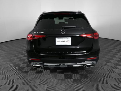 New 2026 Mercedes-Benz GLC 300 image 28