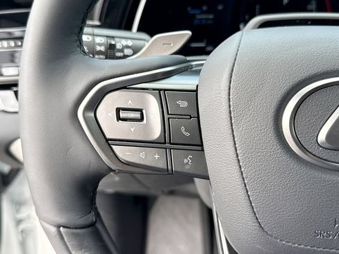 Used 2026 Lexus RX 350 Premium w/ Convenience Package FWD image 26