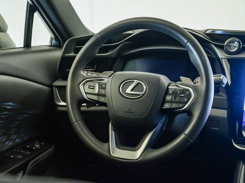 Used 2024 Lexus RZ 300e Premium FWD image 12