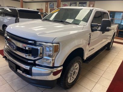 Used 2020 Ford F250 XLT w/ FX4 Off-Road Package