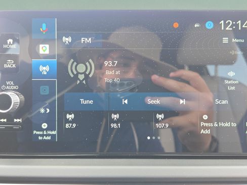 New 2026 Acura ADX A-Spec FWD image 29