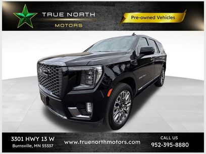 Used 2023 GMC Yukon Denali Ultimate