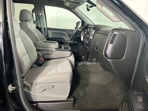 Used 2015 GMC Sierra 1500 4x4 Double Cab w/ Elevation Edition image 29