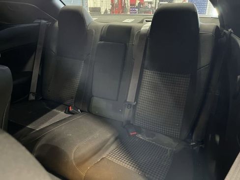 Used 2021 Dodge Challenger GT w/ Blacktop Package image 28