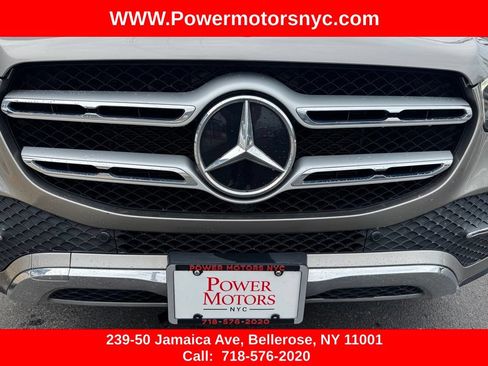 Used 2020 Mercedes-Benz GLE 350 4MATIC w/ 3rd Row Seat Package image 18